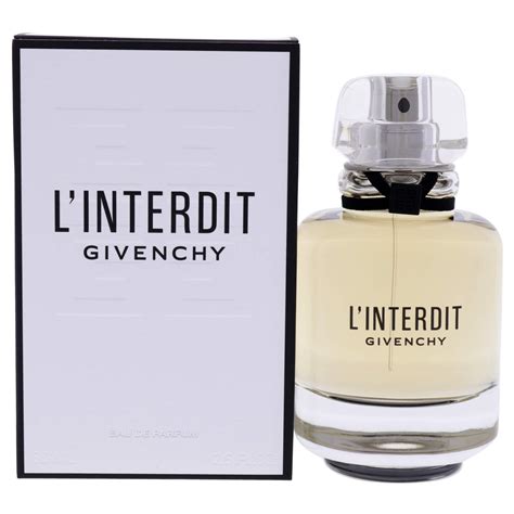 perfume similar to givenchy irresistible|l'interdit givenchy perfume best price.